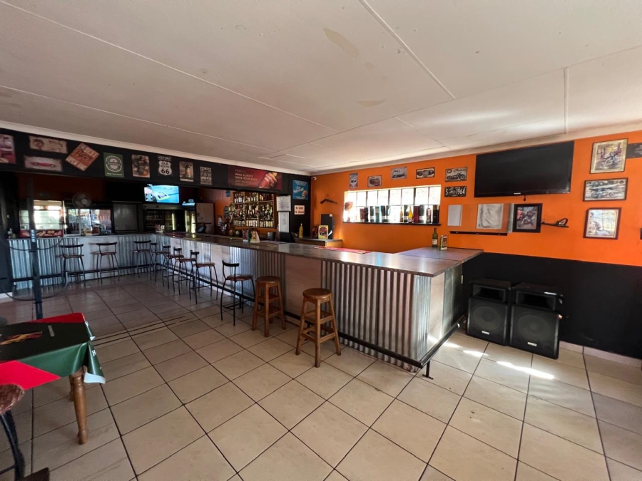 Commercial Property for Sale in Deneysville Free State